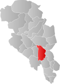 NO 0538 Nordre Land